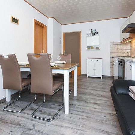 Ferienhof Tannen Stedesdorf Eksteriør billede